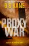 [Spies Lie 06] • Proxy War